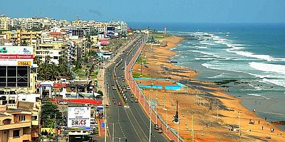 Visakhapatnam