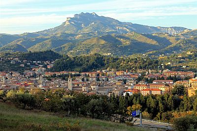 Ascoli Piceno