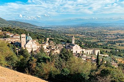 Assisi