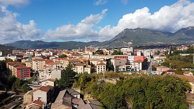 Avellino