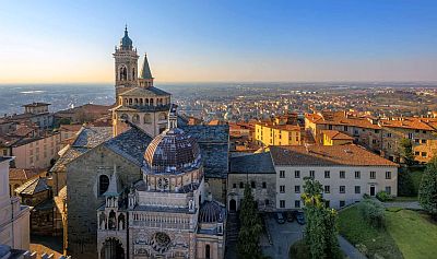 Bergamo