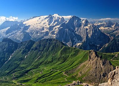 Marmolada