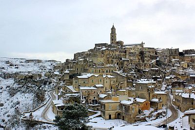 Matera