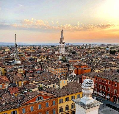 Modena