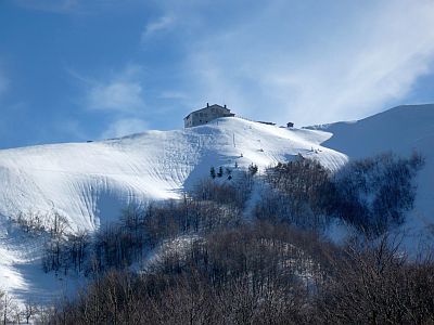 Monte Bue Lodge