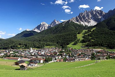 San Candido - Innichen