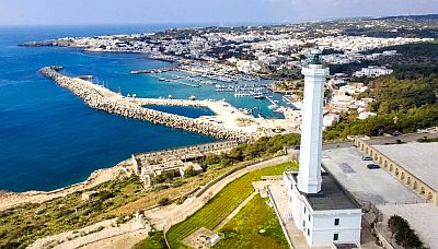 Santa Maria di Leuca