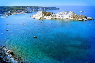 Tremiti Islands