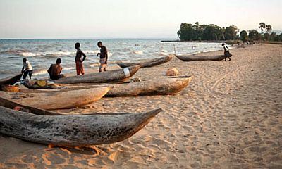 Lake Malawi