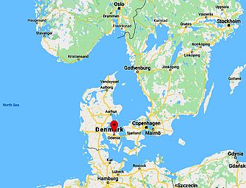 Odense Climate Weather By Month Temperature Precipitation When To Go