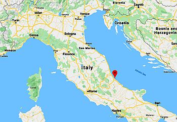 Pescara Climate Weather By Month Temperature Precipitation When To Go