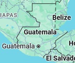 Flores, location on the map