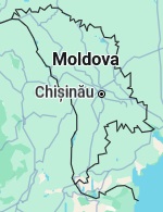 Balti, location on the map