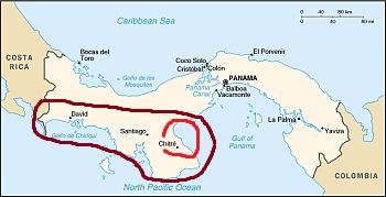 Panama City Panama Climate Chart