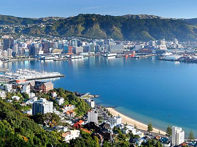 Wellington