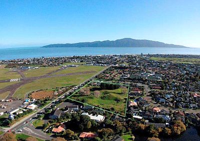 Paraparaumu