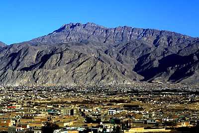 Quetta