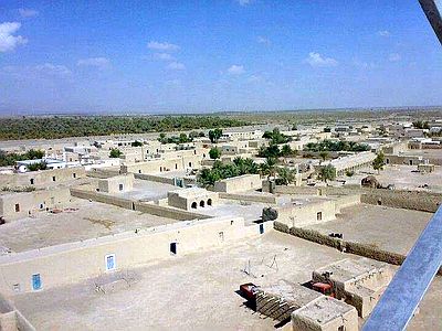 Panjgur