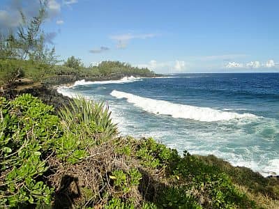 Réunion