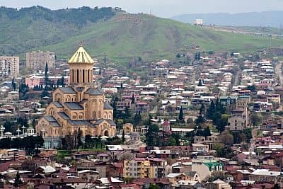 Tbilisi