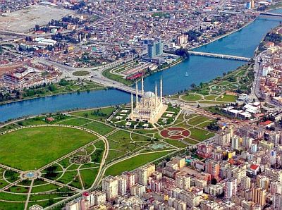 Adana