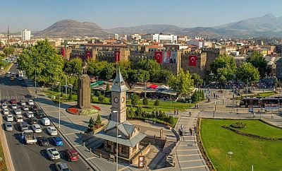 Kayseri