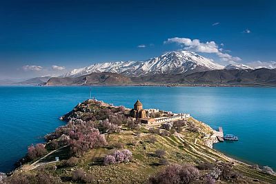 Lake Van