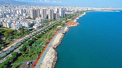 Mersin