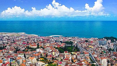 Trabzon