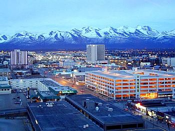 Anchorage