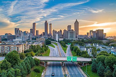 Atlanta