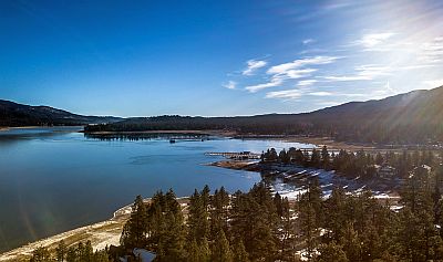 Big Bear Lake