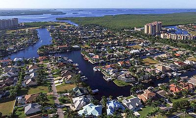 Cape Coral