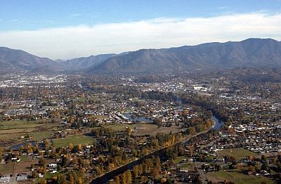 Grants Pass