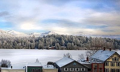 Lake Placid