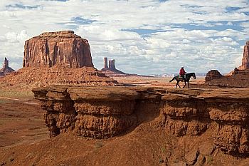 Monument Valley