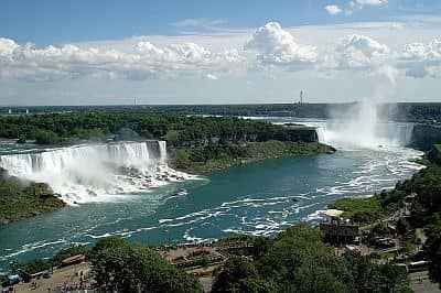 Niagara Falls