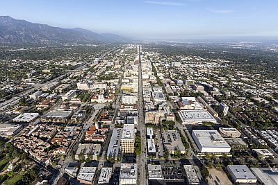 Pasadena