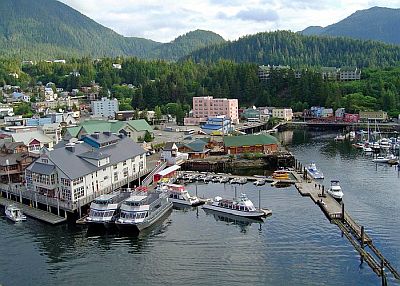 Ketchikan