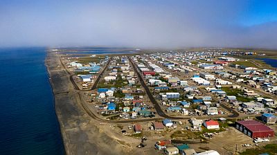 Utqiagvik