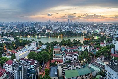 Hanoi