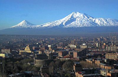 Yerevan